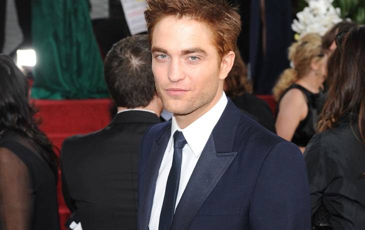 Robert Pattinson zostanie nowym Batmanem?