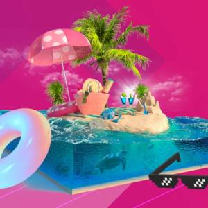 Lato na Maxxa w Malborku już 17 czerwca. Będzie się działo!