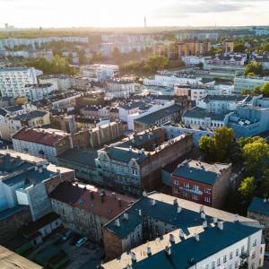 Wenezuelczyk chciał zwiedzić Sosnowiec? Straż Graniczna nie dała się nabrać 