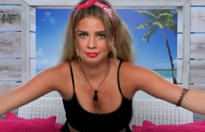 Ada Śledź z "Love Island" w terenie zabudowanym pędziła ponad 220 km/h. Policja szuka kierowcy                        