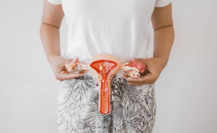 PCOS oficjalnie staje się PMOS. Co oznacza nowa nazwa i dlaczego jest tak ważna?, fot. Shutterstock