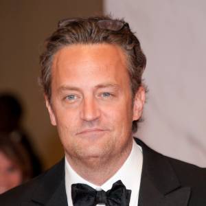 Przełom w sprawie śmierci Matthew Perry'ego. Lekarz przyznał się do winy