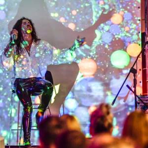 Michał Szpak w hicie TACONAFIDE. Sprawdź jego wersję "Tamagotchi" [WIDEO]