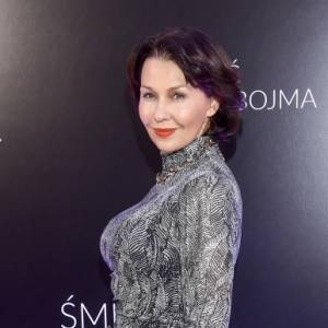 Zdjęcie półnagiej Anny Popek wywołało burzę. Fani podzieleni. "Pomyliła pani portale" [FOTO]