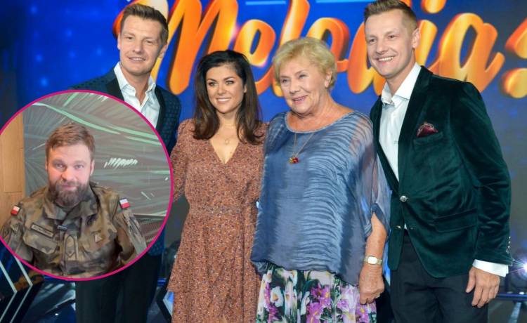 Aktorzy serialu „M jak miłość”. Fot. AKPA/ Instagram @mjakmilosc.official