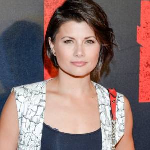 Agnieszka Sienkiewicz zdecydowała się na ostre cięcie. Aktorka już tak nie wygląda!