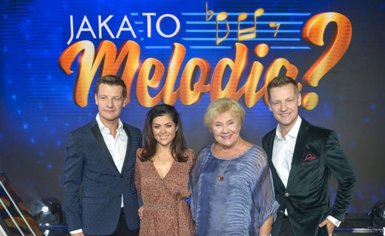 Aktorzy "M jak miłość". Fot. AKPA