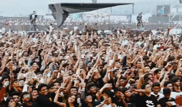 Polacy na Tomorrowland 2019! Sprawdź, kto zagra