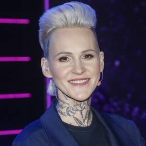 Agnieszka Chylińska zabrała głos w sprawie swojego męża. Zaskoczyła wszystkich