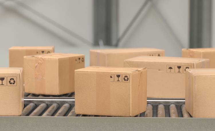 Wrocławskim kurierom często ginęły przesyłki. Kradł je 16-latek