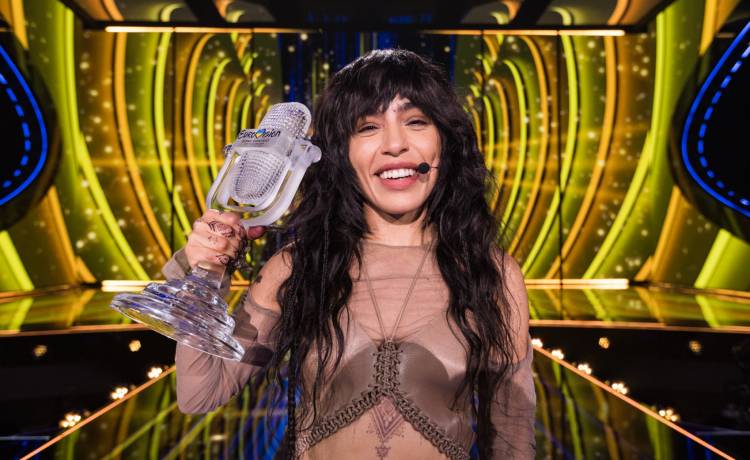 Loreen wygrała w Liverpoolu. Kim jest artystka, która dwukrotnie zwyciężyła Eurowizję?