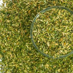 Niepozorna przyprawa z ogromem zalet. Lepsza niż majeranek 