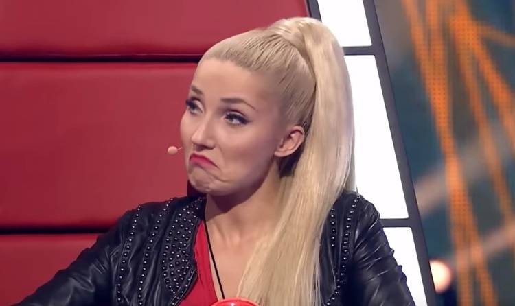 The Voice Kids 2: Swoim wykonaniem zawstydziła trenerów! "Jesteś niesamowicie uzdolniona. Masz tak potężny wokal"!                                                                   