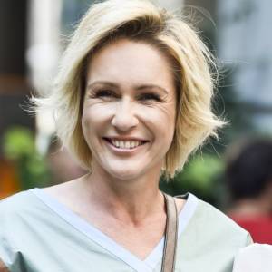 Małgorzata Ohme opublikowała zdjęcie nastoletniego syna. "Przystojniak" - komentują internauci [ZDJĘCIE]                  