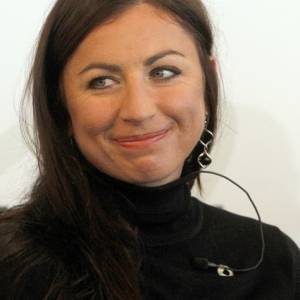 Justyna Kowalczyk na nowym zdjęciu z dzieckiem. "Macierzyństwo Pani służy"                 