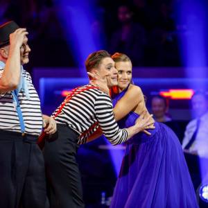 Kaczorowska dodała wymowny wpis. Tak podsumowała ostatni występ w „TzG”