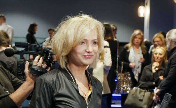 Solejukowa w pościeli! Katarzyna Żak wzięła udział w odważnej sesji! "Piękne zdjęcia"