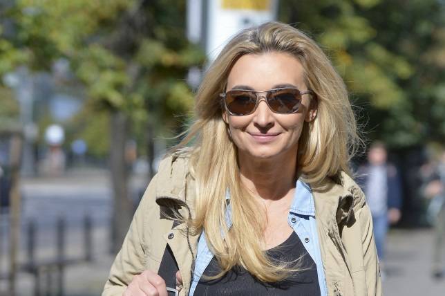 Martyna Wojciechowska topless: "Każda z nas jest wystarczająca"