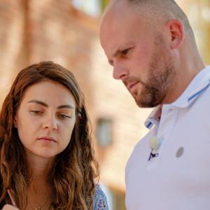 „Rolnik szuka żony”. Czarne chmury nad związkiem Anny i Marcina? Jest komentarz!