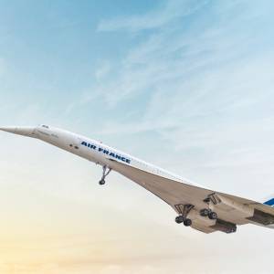 Superszybkie loty powracają – Concorde 2.0 na horyzoncie! Co na to eksperci?