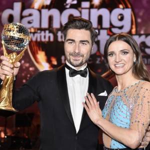 Trwają przygotowania do jubileuszowej edycji "Tańca z Gwiazdami"!                                                  