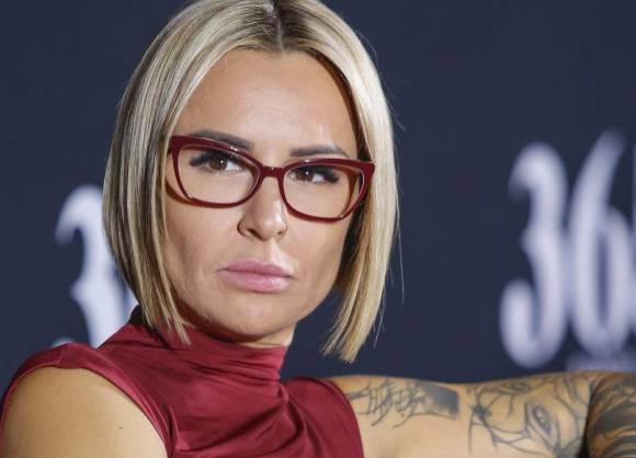 Blanka Lipińska zmaga się z pewnymi komplikacjami w Meksyku. Nie wszystko poszło zgodnie z planem