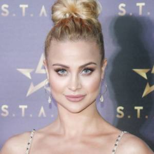 Hanna Żudziewicz w zaawansowanej ciąży. Tancerka pokazała zdjęcia z klimatycznej sesji zdjęciowej. "Śliczna mamusia" - komentują internauci