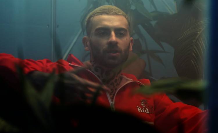 Quebonafide na Fame MMA 11? Raper dał jednoznaczną odpowiedź