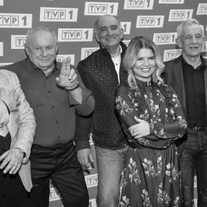 Co dalej z "Sanatorium miłości" po śmierci Cezarego? Produkcja zabrała głos