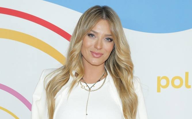 Marcelina Zawadzka w seksownej bieliźnie. Fanom trudno oderwać wzrok. "Widok zapiera dech" [FOTO]