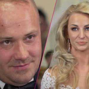 Adrian ze „Ślubu od pierwszego wejrzenia” nadawał prosto ze szpitala. Nieprędko wróci do domu