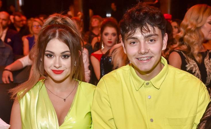 Jan Dąbrowski pokazał nowe zdjęcie dziecka. Odniósł się też do porodu: "Od kilku dni żyliśmy stresem" [ZDJĘCIE]              