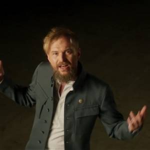 Organek i O.S.T.R. połączyli siły. Teledysk do piosenki pt. "To nie miało prawa się stać" już w sieci [WIDEO]