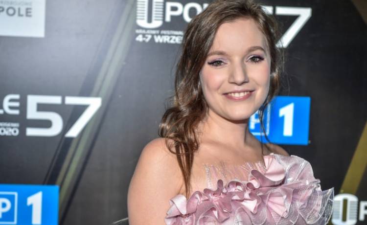 Sanah na nagraniach sprzed lat. Jest nie do poznania! Zuzanna Jurczak w zaskakującym repertuarze