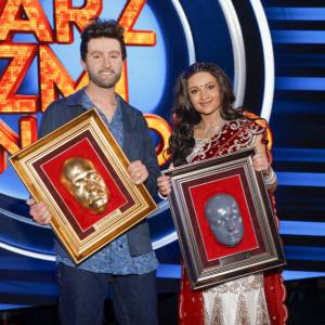 "Twoja twarz brzmi znajomo 19". Ujawniono wszystkie gwiazdy. Lista uczestników