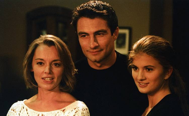 Gwiazda "Adama i Ewy" wspomina zmarłego przyjaciela. Opublikowała archiwalny kadr 