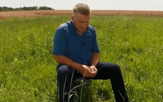  "Rolnik szuka żony 7", odcinek 4. Józef nie krył łez! "Chcę być kochany"