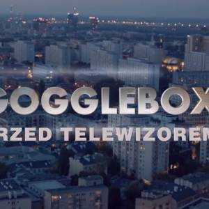 "Gogglebox. Przed telewizorem" poszukuje nowych uczestników. Najlepsza praca dla tych, co lubią komentować!