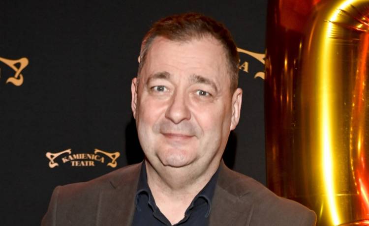 Jacek Rozenek ma nową partnerkę? Zdjęcia z piękną szatynką obiegły sieć [FOTO]