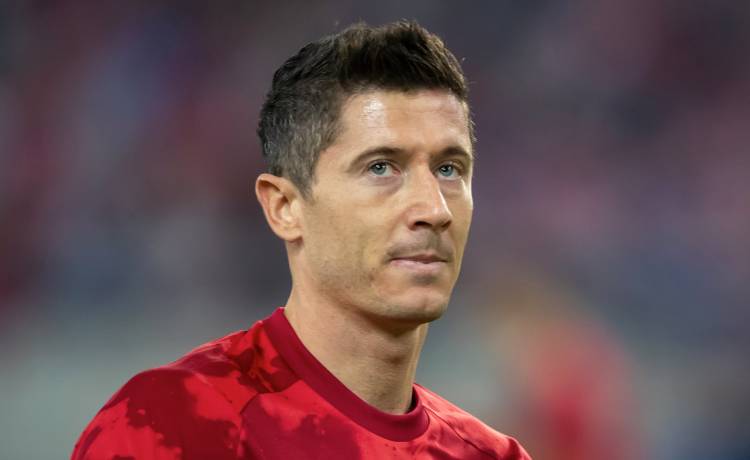 Lewandowski zabrał głos na temat Bayernu. Media mówią o transferze do Barcelony