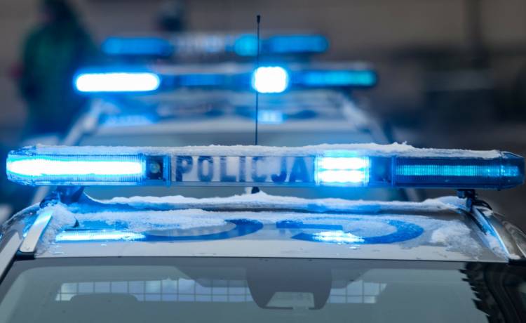 zdjęcie ilustracyjne, fot. Jan GRACZYNSKI/East News