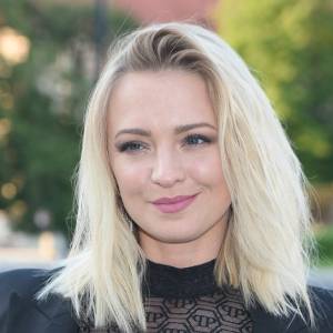 Rodzina Barbary Kurdej-Szatan na nowych zdjęciach. "W końcu razem"