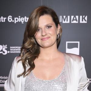 Zofia Zborowska urodziła. Zdradziła, czy planuje kolejne dzieci