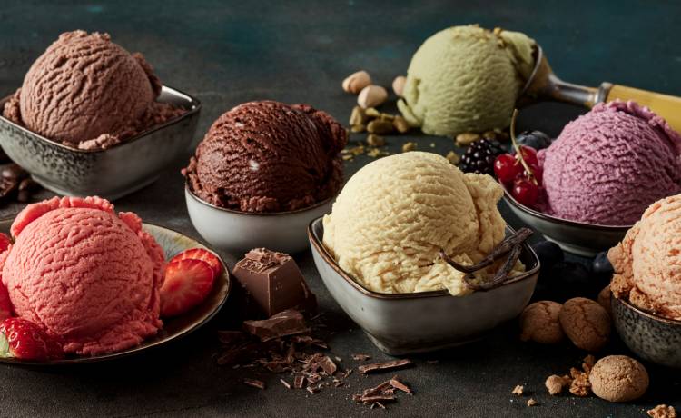 Czy należy jeść lody w upał? Prawda cię zaskoczy!