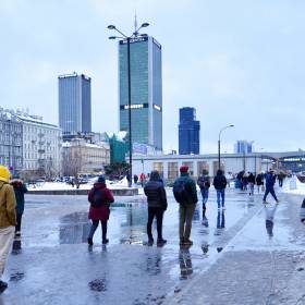 Nie dajcie się zwieść odwilży. Nowa prognoza IMGW nie zostawia złudzeń