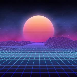 Projekt 2080s: Taylor Swift, Beyonce, Selena Gomez, Justin Bieber, Rihanna w stylu lat 80.