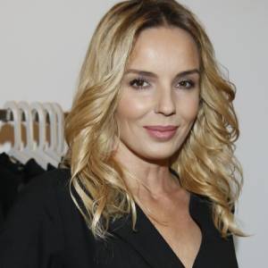 Agnieszka Włodarczyk uchwyciła moment, w którym karmi syna piersią. Pod zdjęciem odniosła się do ważnego tematu             