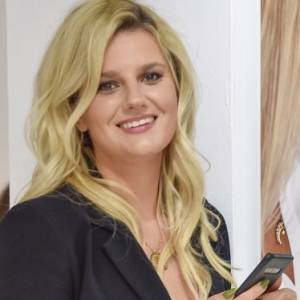 Zofia Zborowska pokazała, jak karmi piersią. Zdjęcie z Nadzieją skradło serca internautów            