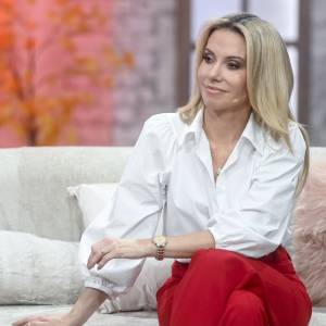 "Straszny ból". Nowe wieści o Małgorzacie Opczowskiej zmartwiły fanów