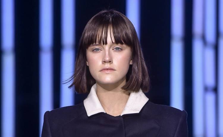 Niewiele brakowało, by wygrała "Top Model". Co słychać u Olgi Kleczkowskiej? [FOTO]